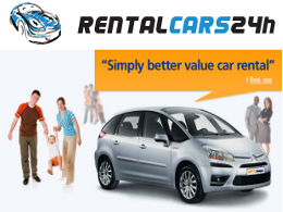 rentalcars24h