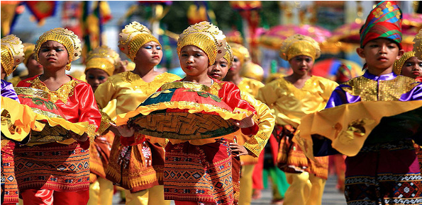 Sagayan Festival